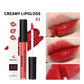 Semi Matte Velvet Waterproof Lip Glaze for Moisturizing and Universal Skin - Teleplus semi matte velvet waterproof cup