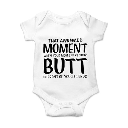 September DecDIY Summer Baby Bodysuit Newborn Thin - Bodysuit for Tiny Humans Who Love Summer Vibes