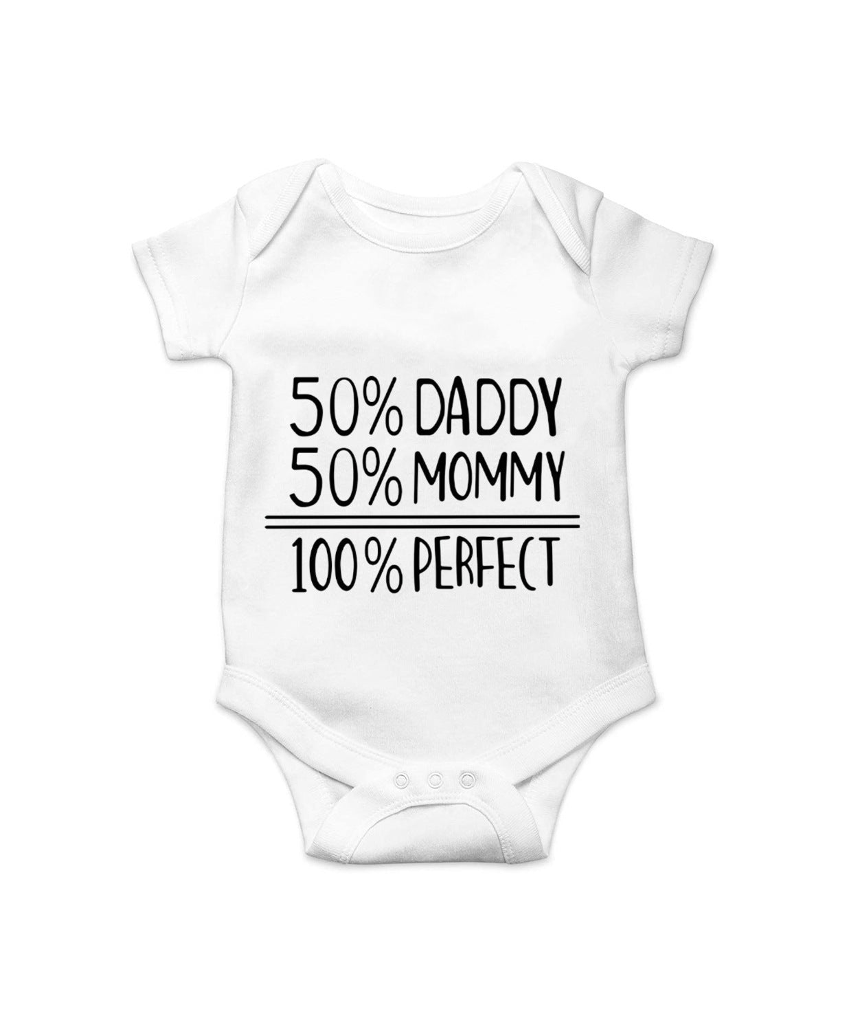 September DecDIY Summer Baby Bodysuit Newborn Thin - Bodysuit for Tiny Humans Who Love Summer Vibes