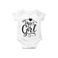 September DecDIY Summer Baby Bodysuit Newborn Thin - Bodysuit for Tiny Humans Who Love Summer Vibes