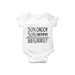 September DecDIY Summer Baby Bodysuit Newborn Thin - Bodysuit for Tiny Humans Who Love Summer Vibes