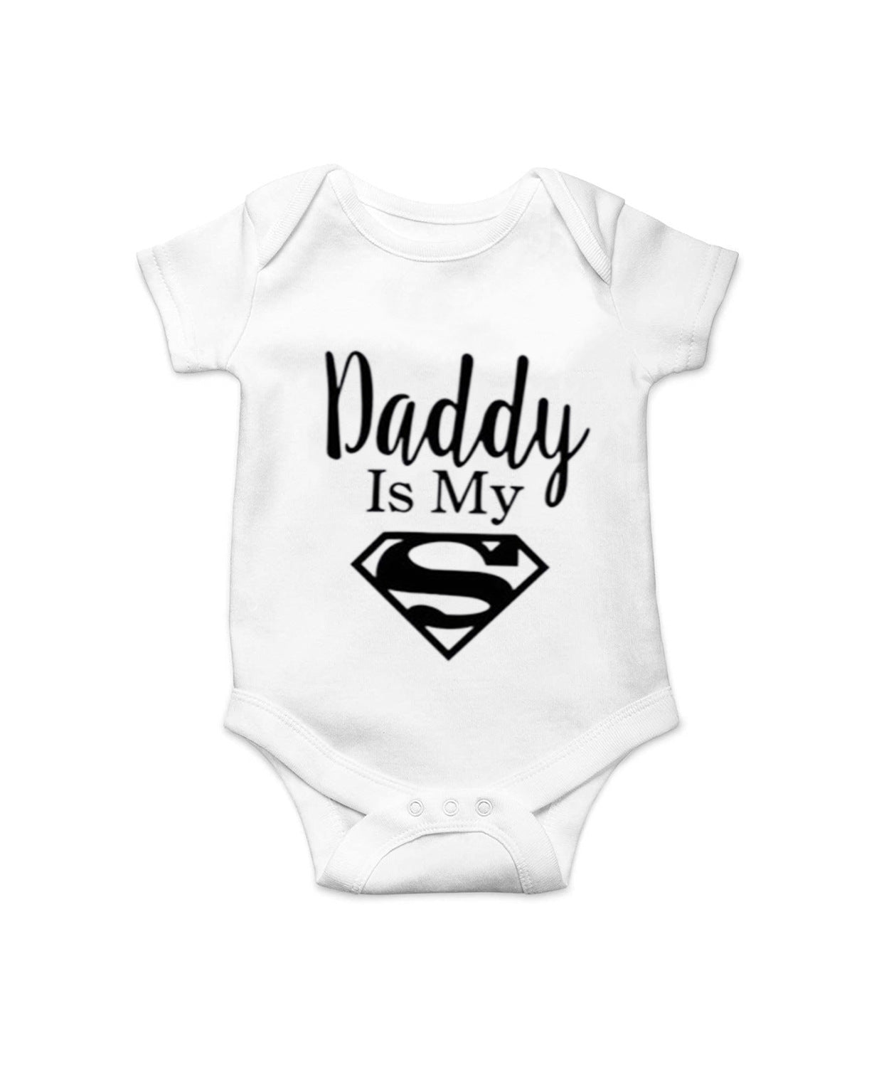 September DecDIY Summer Baby Bodysuit Newborn Thin - Bodysuit for Tiny Humans Who Love Summer Vibes