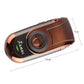Rechargeable Electric Shaver with Dual Heads and European Standard Power - for Smooth Mishaps electric shaver