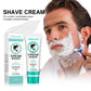 Shaving Cream Moisturizing And Nourishing Foam Men - shaving cream moisturizing nourishing foam men x1pcs