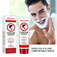 Shaving Cream Moisturizing And Nourishing Foam Men - shaving cream moisturizing nourishing foam men x1pcs