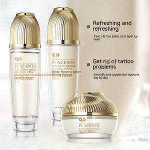 Sheep Placenta Active Toner for All Skin Types Moisturizing Lotion - Glowing Bliss sheep placenta active toner lotion