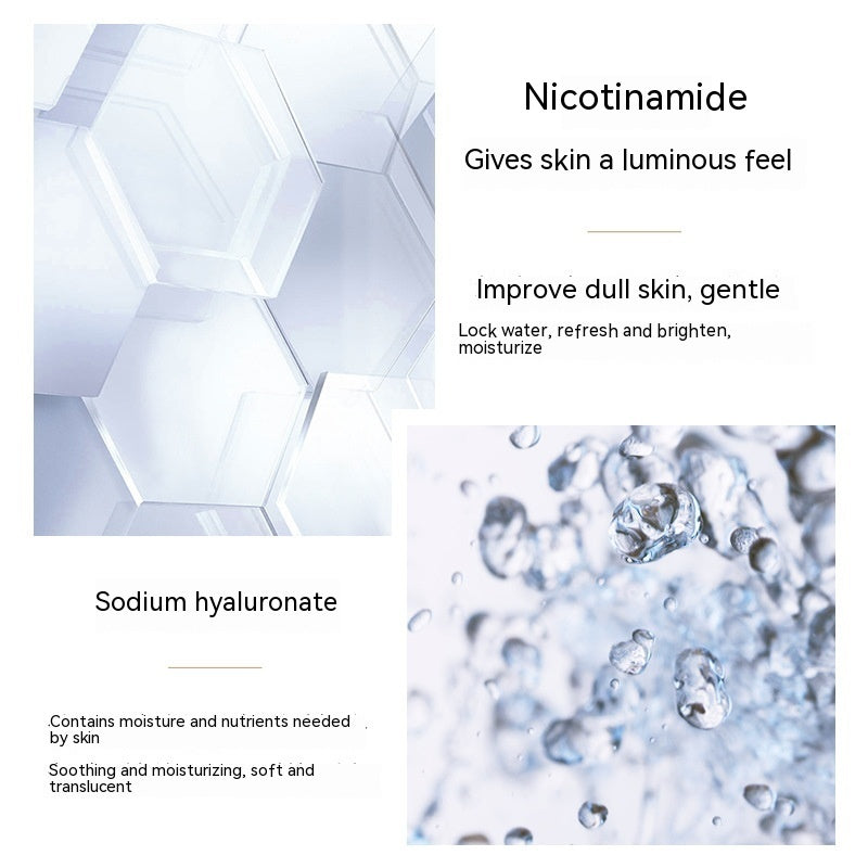 Sheep Placenta Active Toner for All Skin Types Moisturizing Lotion - Glowing Bliss sheep placenta active toner lotion