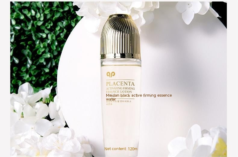 Sheep Placenta Active Toner for All Skin Types Moisturizing Lotion - Glowing Bliss sheep placenta active toner lotion