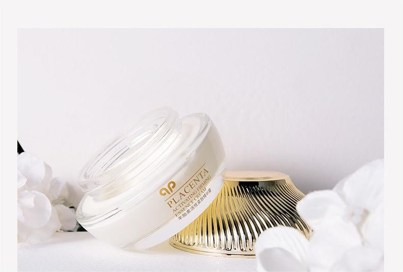 Sheep Placenta Active Toner for All Skin Types Moisturizing Lotion - Glowing Bliss sheep placenta active toner lotion