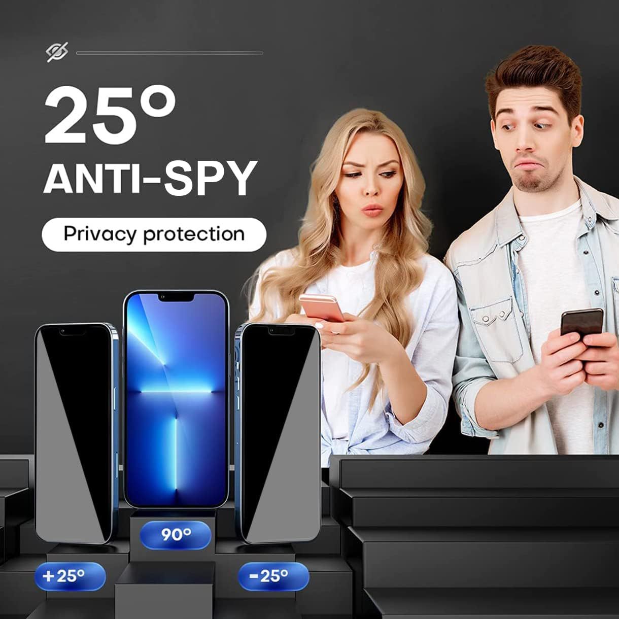 Shockproof Aluminum Alloy Glass Phone Case for Apple Multiple Colors - Teleplus phone case