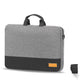 Shockproof Business Commute Laptop Bag Waterproof Breathable Polyester - Teleplus shockproof business commute laptop bag