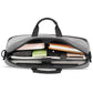 Shockproof Business Commute Laptop Bag Waterproof Breathable Polyester - Teleplus shockproof business commute laptop bag