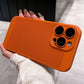 Shockproof Heat Dissipation PC Phone Case Compatible with iPhone Models Teleplus