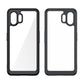Shockproof Magnetic TPU Phone Case with Bracket for Heat Dissipation - Teleplus injection molding phone case