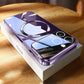 Shockproof TPU Case for Max iPhone13 Pro with Magnetic Attraction - pro max iphone13 iphone14 iphone