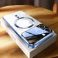 Shockproof TPU Case for Max iPhone13 Pro with Magnetic Attraction - pro max iphone13 iphone14 iphone