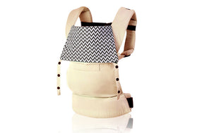 Shoulder warm back bag - Shoulder Warm Back Bag for Tiny Adventurers