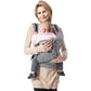 Shoulder warm back bag - Shoulder Warm Back Bag for Tiny Adventurers