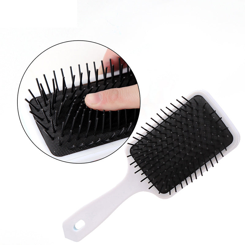 Shunfa Comb Cartoon Print Plate Airbag for Hair Massage and Styling - Teleplus shunfa comb cartoon printing plate airbag