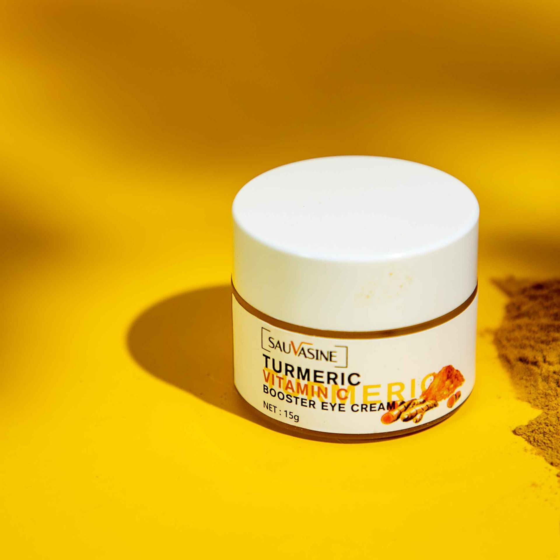 Xin Turmeric 10 pcs Set for Hydrating Lifting and Tightening - Shuo Wo Skin That Glows set turmeric xin shuo wo