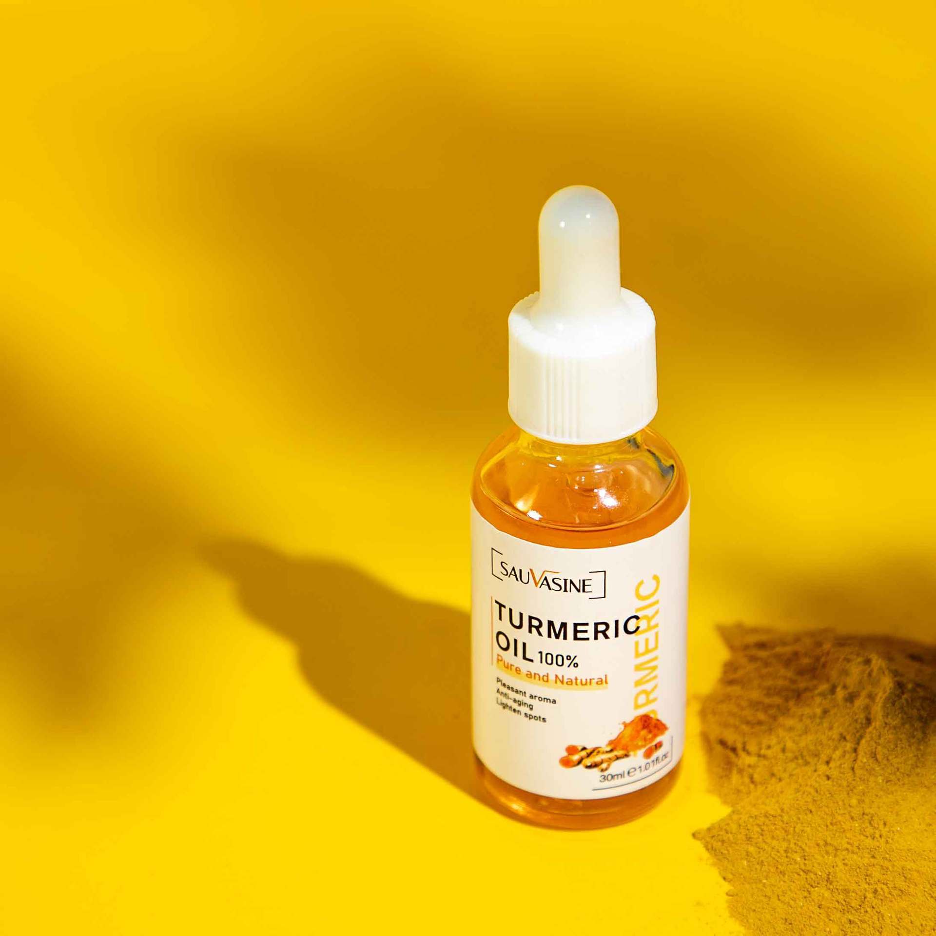 Xin Turmeric 10 pcs Set for Hydrating Lifting and Tightening - Shuo Wo Skin That Glows set turmeric xin shuo wo