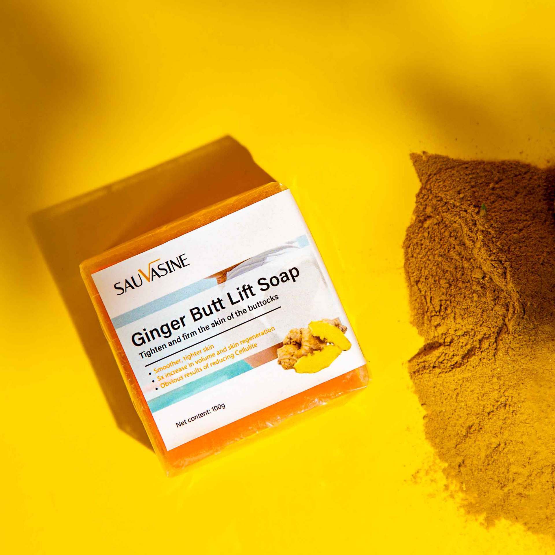 Xin Turmeric 10 pcs Set for Hydrating Lifting and Tightening - Shuo Wo Skin That Glows set turmeric xin shuo wo