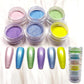 Siamese Pearl Powder and Fluorescent Crystal Glitter Assortment - Teleplus siamese pearl powder glitter fluorescent