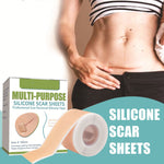 Silica Gel Scar Repairing Stickers for and Skin Restoration - Your Oopsies silica gel scar repairing stickers