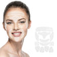 Silicone Anti-wrinkle Face Patch - Wrinkles Beware Silicone Face Patch Is Here to Save