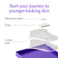 Silicone Anti Wrinkle Pad Chest Patch Lifts And Tightens - Silicone Anti Wrinkle Patch for a Youthful Chest