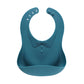 Silicone baby bib - Messy Eaters Unite with Our Silicone Baby Bib