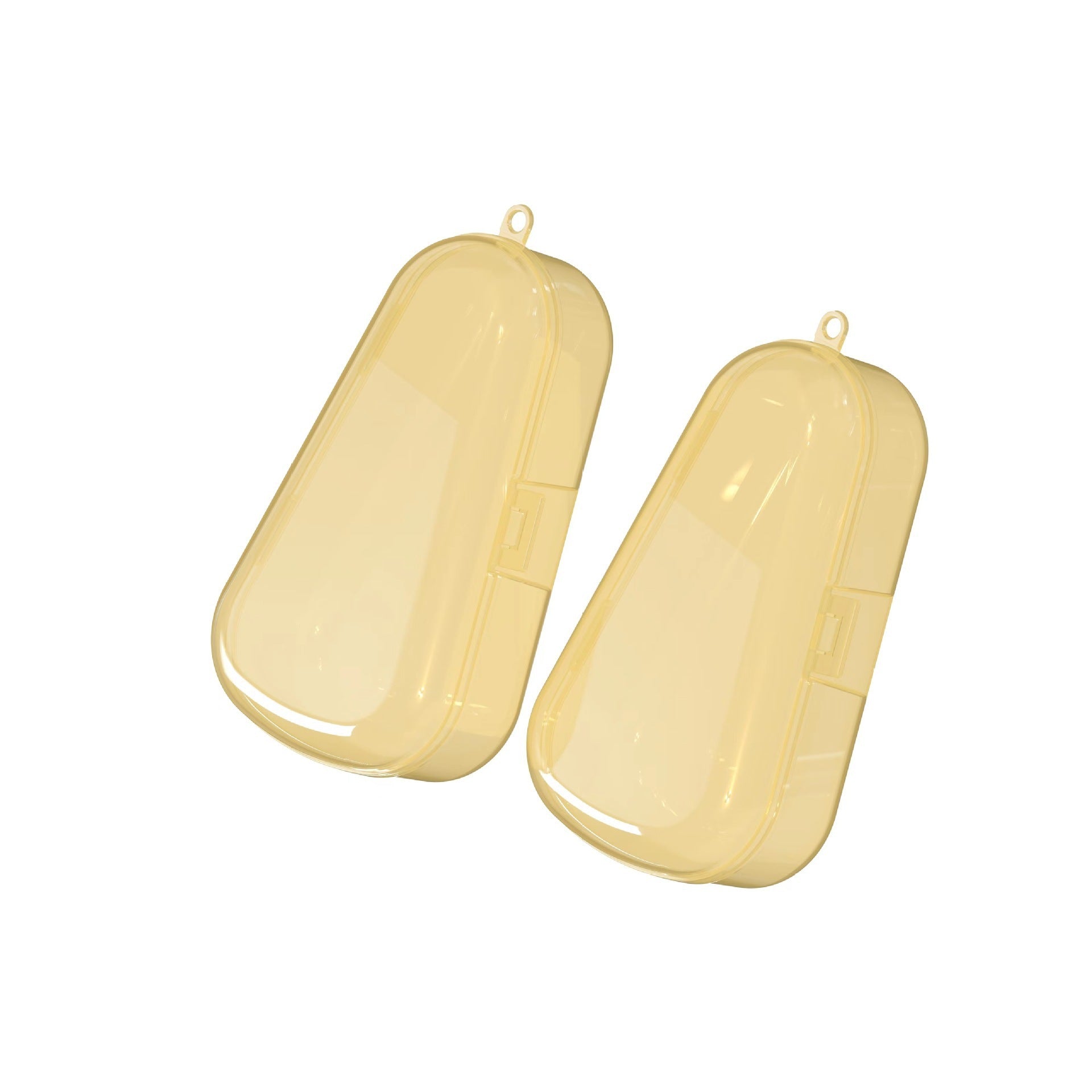 Silicone Baby Teething Toy for Ages Over 6 Months Suitable United States Market - Chew Stick Tiny Teeth Adventures