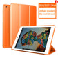 Silicone case tablet case - Silicone Case: Stylish Armor for Your iPad Mini