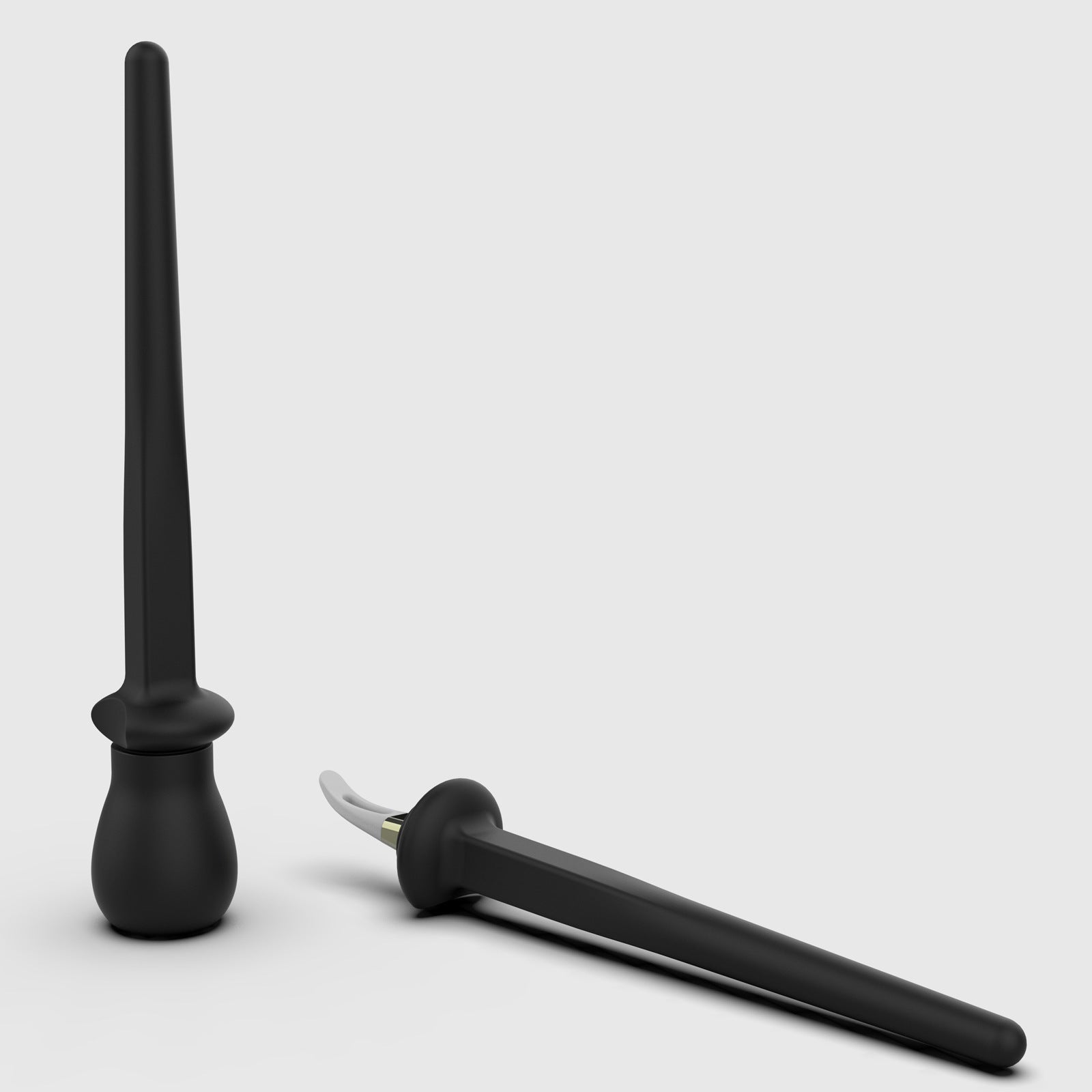 Silicone Eyeliner Painting Tool Brush Set Waterproof Makeup Kit - Teleplus silicone eyeliner painting tool outline