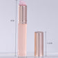 Silicone Lip Brush with Round Head Portable Lipstick Applicator - silicone lip brush lipstick round head portable