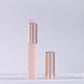 Silicone Lip Brush with Round Head Portable Lipstick Applicator - silicone lip brush lipstick round head portable