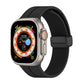 Silicone Magentic Band For Apple Iwatch - Silicone Magnetic Band for Apple iWatch Accessories