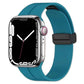 Silicone Magentic Band For Apple Iwatch - Silicone Magnetic Band for Apple iWatch Accessories