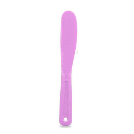 Silicone Mask Bowl with Stirring Stick and Brush Set in Various Colors - Soft for Ultimate Mixing Fun silicone mask