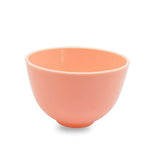 Silicone Mask Bowl with Stirring Stick and Brush Set in Various Colors - Soft for Ultimate Mixing Fun silicone mask