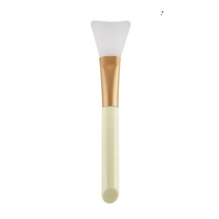 Silicone Mask Bowl with Stirring Stick and Brush Set in Various Colors - Soft for Ultimate Mixing Fun silicone mask