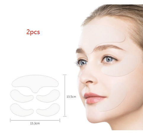 Silicone Traceless Packaging Patch Pair for CHF Management in the United States - Patch: Organizing Chaos united states