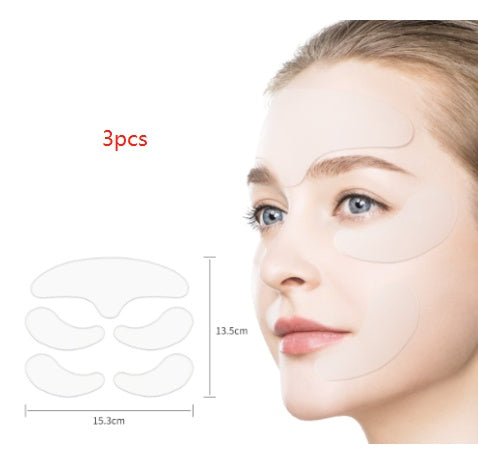 Silicone Traceless Packaging Patch Pair for CHF Management in the United States - Patch: Organizing Chaos united states