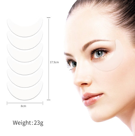 Silicone Traceless Packaging Patch Pair for CHF Management in the United States - Patch: Organizing Chaos united states