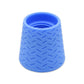 Silicone Pet Shower Head for Dogs and Cats Portable Grooming Tool - pet shower head
