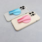 Silicone Phone Holder for Lipstick Lip Glaze and Accessories - silicone lipstick lip glaze phone holder