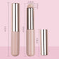Silicone Portable Home Jelly Lip Brush for Precise Application - silicone portable home jelly lip brush