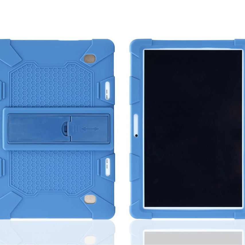 Silicone Protective Shockproof Phone Case for Samsung Apple Huawei Xiaomi - Teleplus silicone protective