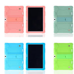 Silicone Protective Shockproof Phone Case for Samsung Apple Huawei Xiaomi - Teleplus silicone protective