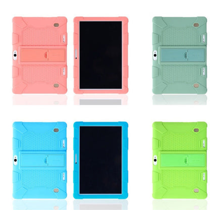 Silicone Protective Shockproof Phone Case for Samsung Apple Huawei Xiaomi - Teleplus silicone protective